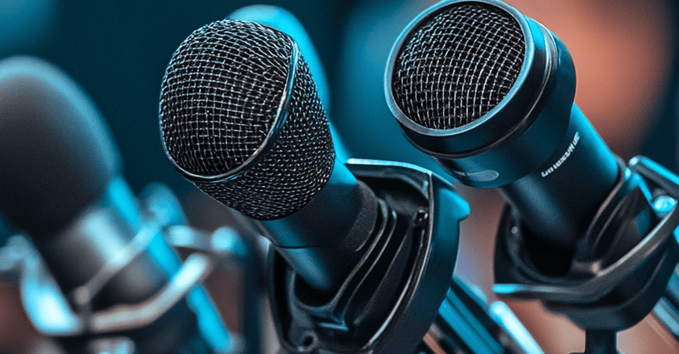 Audio Radio broadcasting