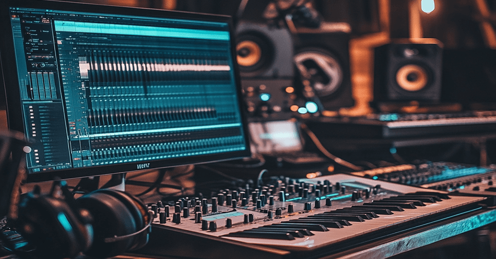 Trade/sale of complete music and video recordings