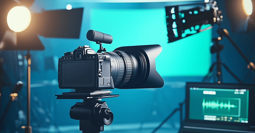 Film screening activities