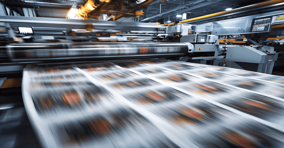 Publication Permit - Local Print