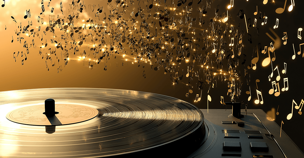 Reproduction of Recorded Media